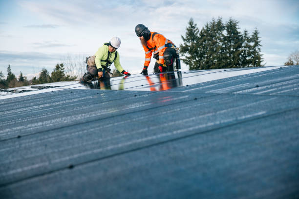 Reliable Gutter Installation contractor in New Hartford, IA by Roof Repair Smedway