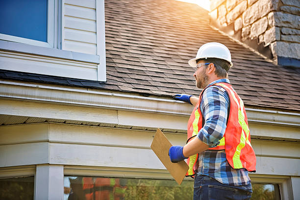 Licensed Gutter Installation service in New Hartford, IA - Roof Repair Smedway